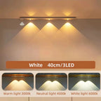 LED Under Cabinet Lights, Motion Sensor