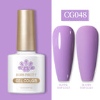 Gel Nail Polish