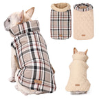 Pets Reversible Jacket, Waterproof