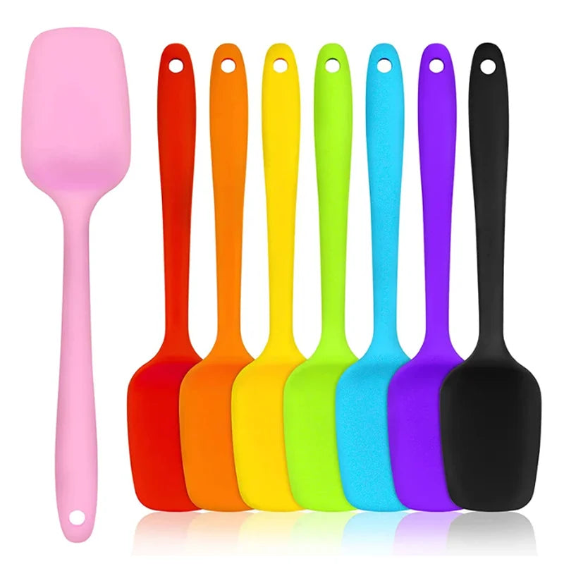 Silicone Spatula