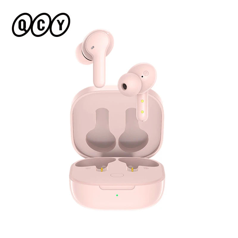 Bluetooth Wireless Earbuds