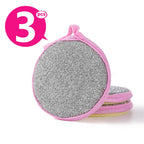 10/5/3PCS Dishwashing Sponge