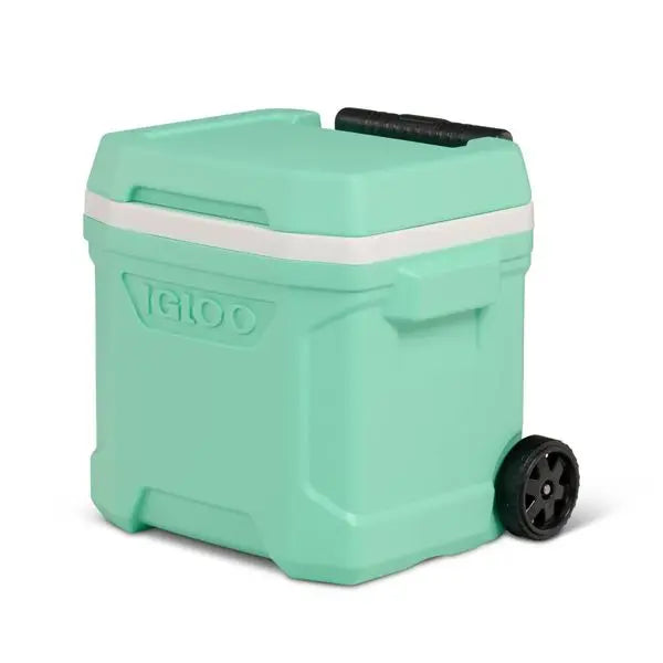 Profile 16 Roller Hard-Sided Cooler