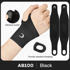 Flexible Support Wrist Brace