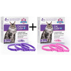 3/4 Pc Pet Calming Pheromone Collars