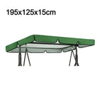 Waterproof Swing Cover