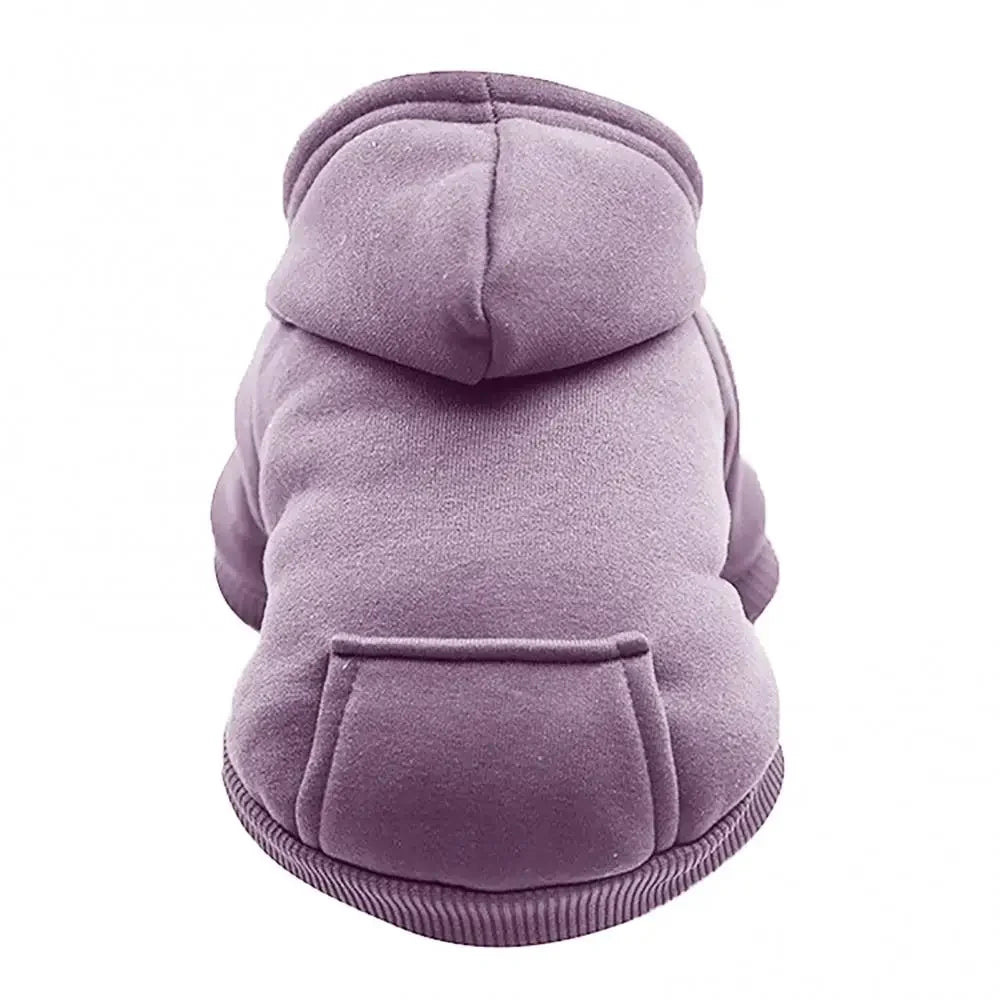 Small Pet Hoodies Sweatshirt