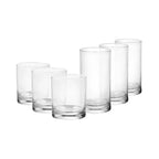 12pc.  Drinkware Set