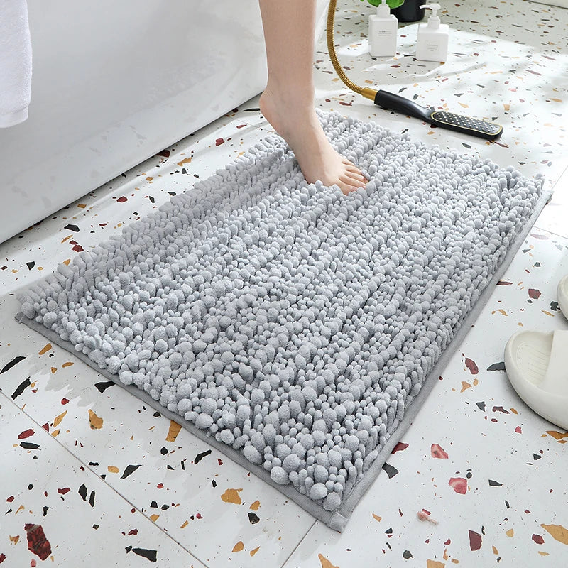 Carpet Bath Mat