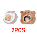 Guinea Pig Bed