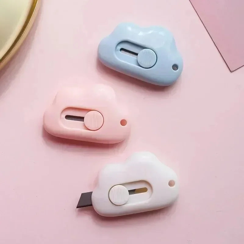 Rabbit Mini Portable Razor Blade