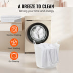 12, 30Pcs Chair Stretch Slipcover