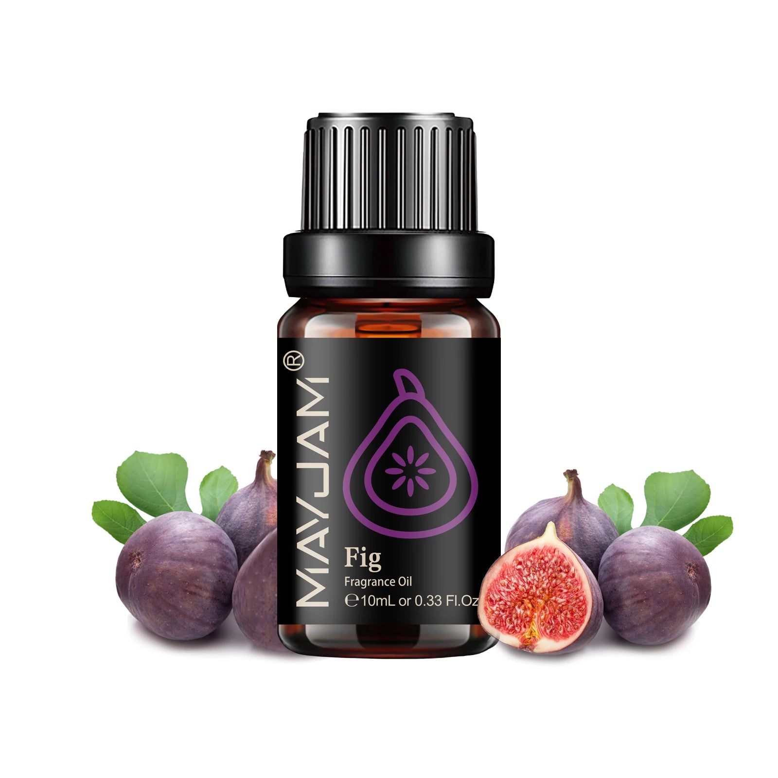 Fruit Essential Oil 10ml