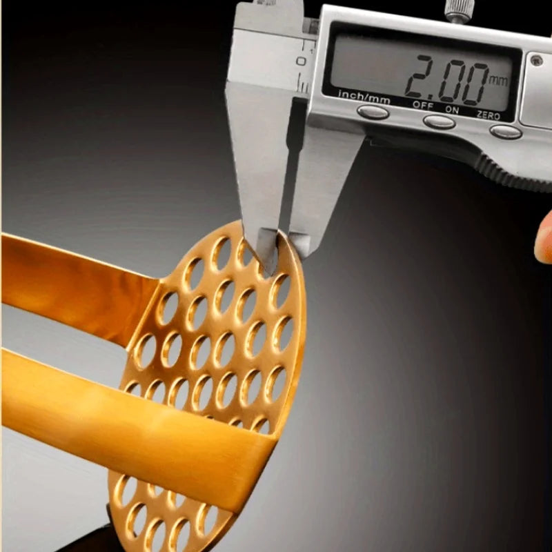 Stainless Steel Potato Masher