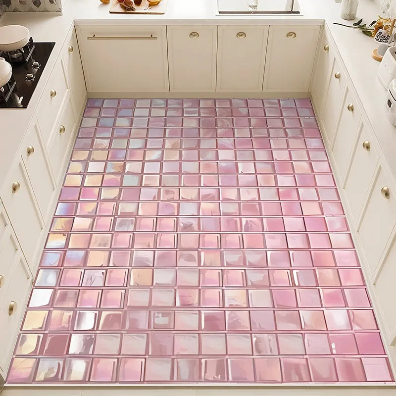 Non-slip Floor Mat Tile