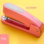 360 Degree Rotary Stapler