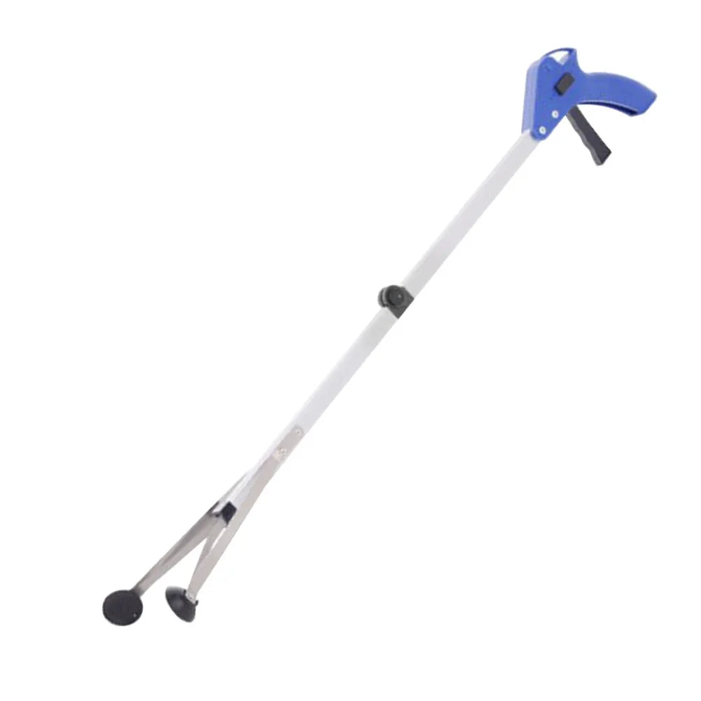 1/2/3Pcs Folding Grabber Tool