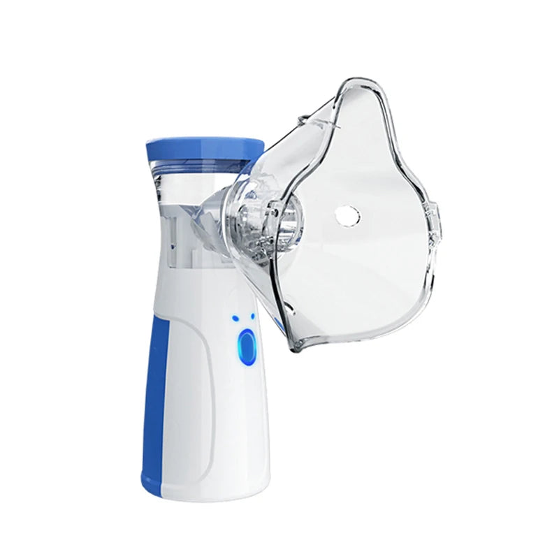 Pet  Inhaler, Nebulizer,/ Respiratory Relief
