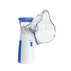 Pet Asthma Nebulizer