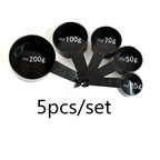 5/10pcs Measuring Tools