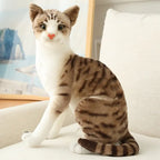 Stuffed Cats Plush Toy