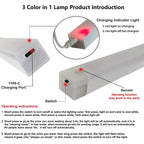Motion Sensor Wireless, LED Night Light
