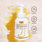 Pet Clear Shampoo 500ml Insect Repellent