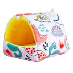 Small Pet Sleeping Bed