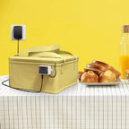 Bread Warming Box /Temperature Control