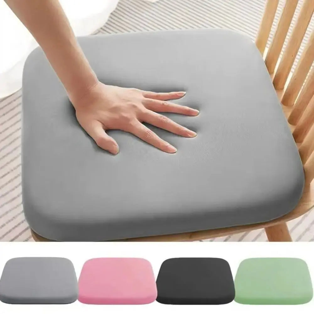 New Elastic Sponge Seat Cushion