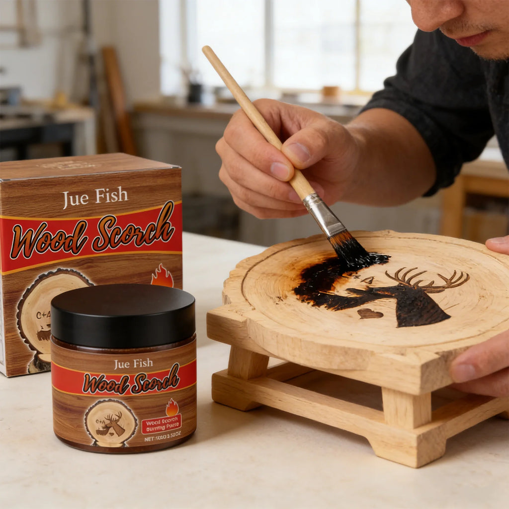 100g Wood Burning Gel