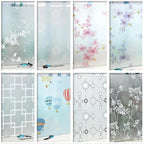 Privacy Window Film