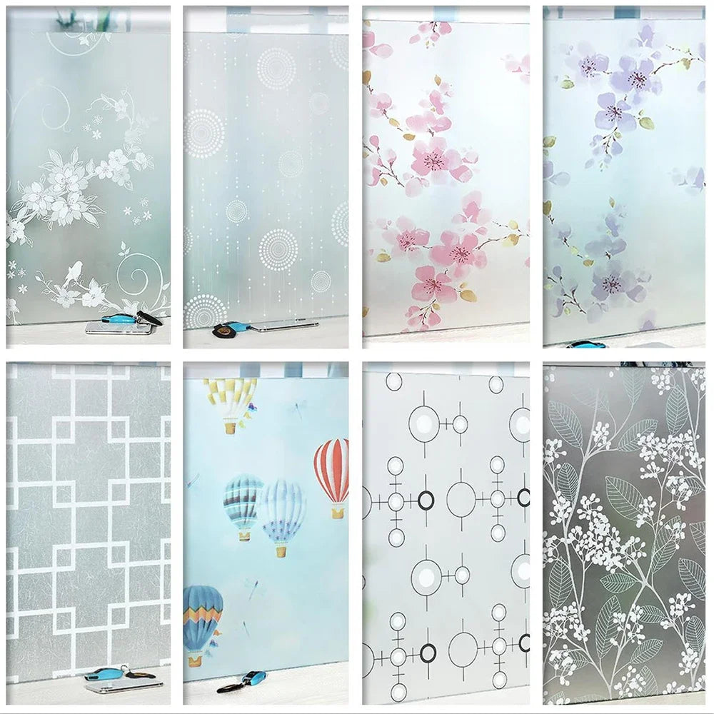 Privacy Window Film