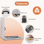 Portable Folding Table