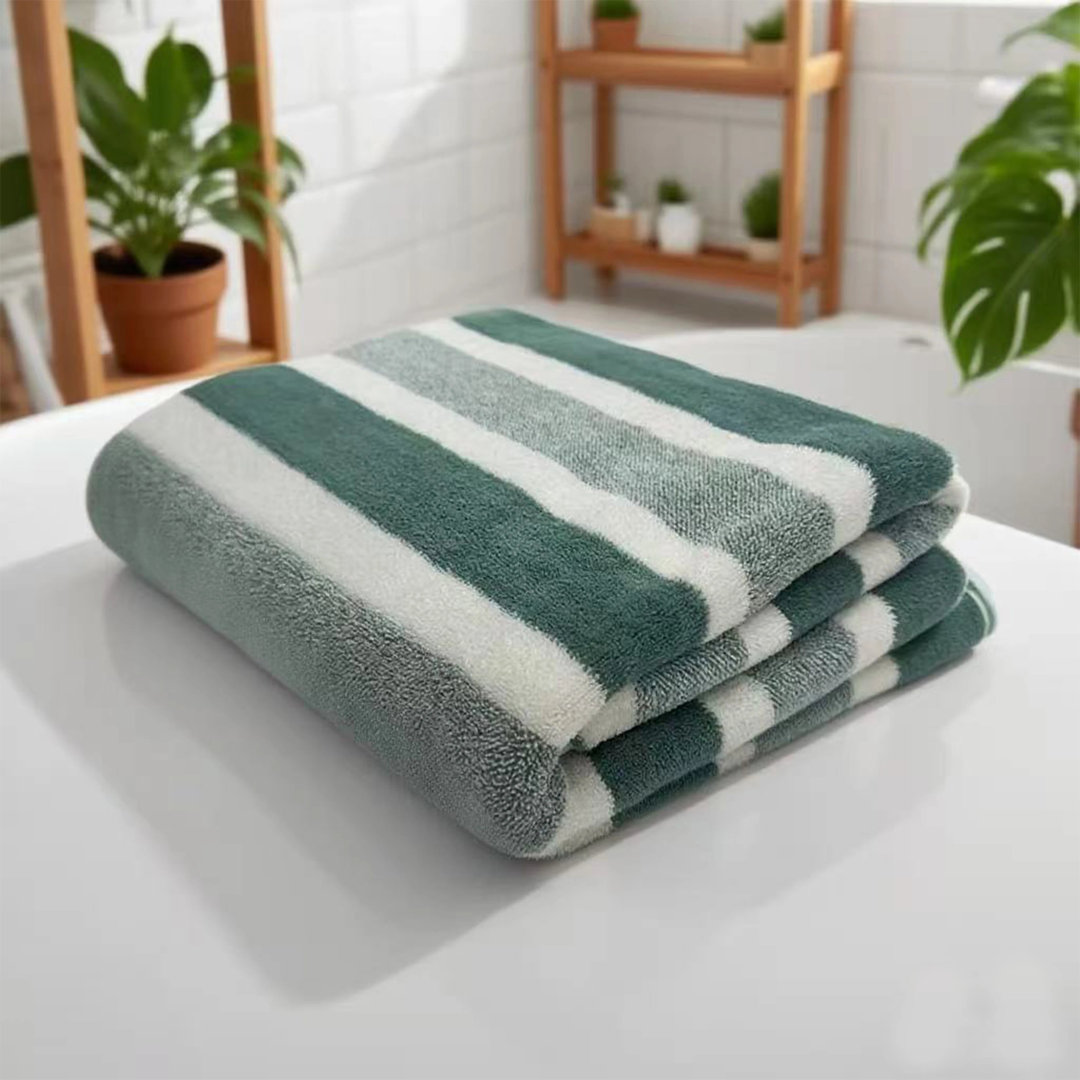 1-pack thick towel