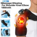 Heating Pad Brace