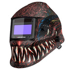 Welding Helmet Auto Darkening