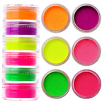 Neon Powder kit