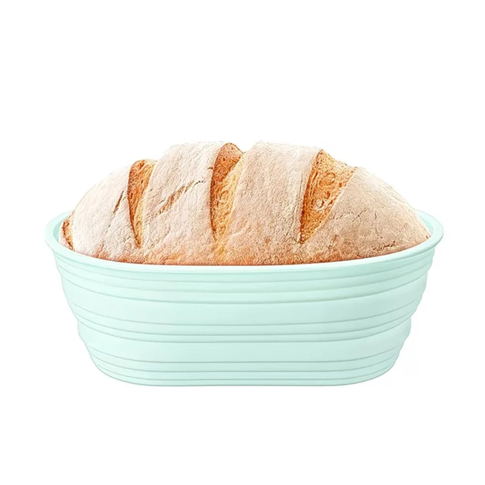 Silicone Banneton Basket