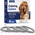 3/4 Pc Pet Calming Pheromone Collars