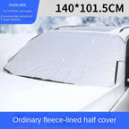 Sunshade Car Windshield Cover