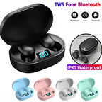 Wireless Bluetooth Earphones