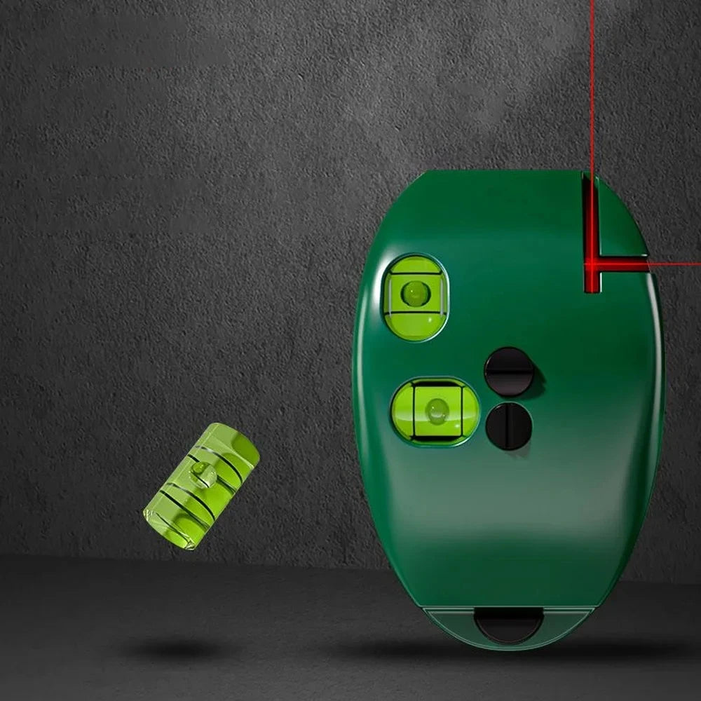 90 Degree Laser Level, Electronic,  Infrared