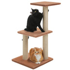 Cat Tower