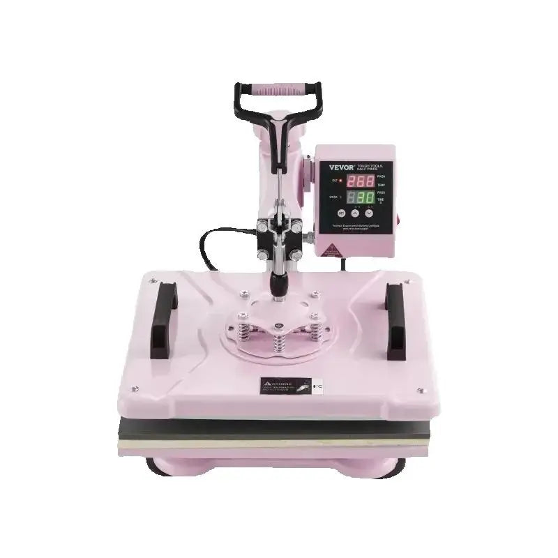 Heat Press Machine , T-Shirts/Hats/Plates