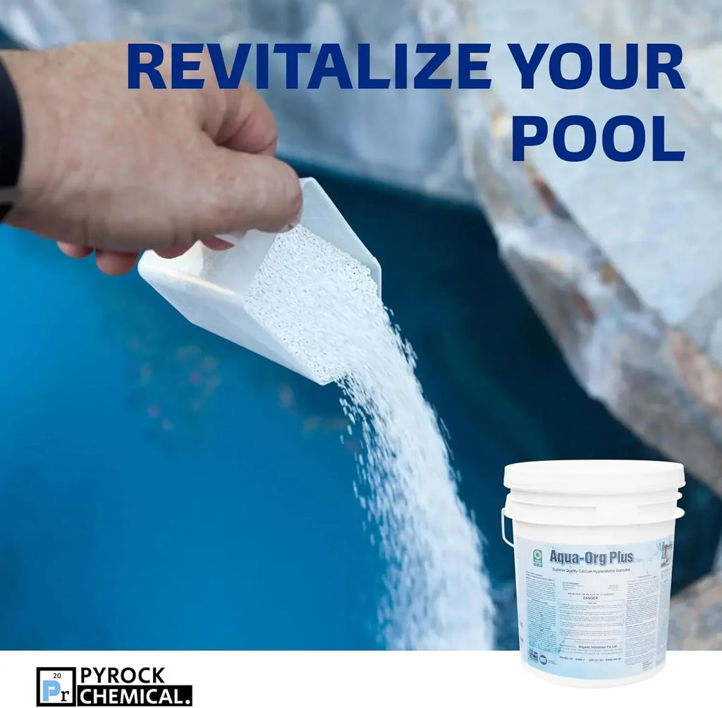 Pool Shock