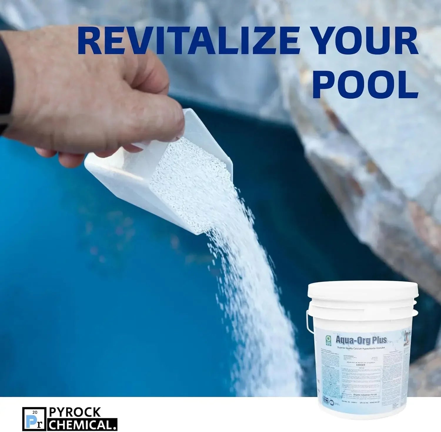 Pool Shock