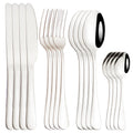 16Pcs Tableware Set