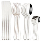16Pcs Tableware Set