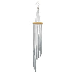 1pc 12 Tubes Aluminum Alloy Wind Chimes